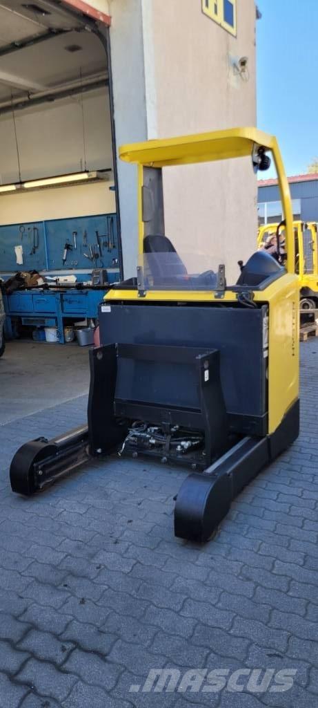 Hyster R 1.4 Chariot à mât rétractable