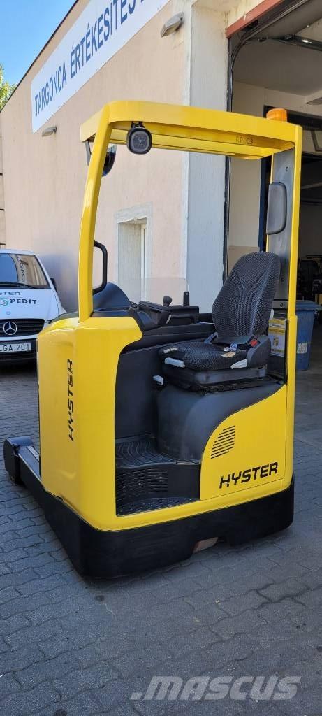 Hyster R 1.4 Chariot à mât rétractable