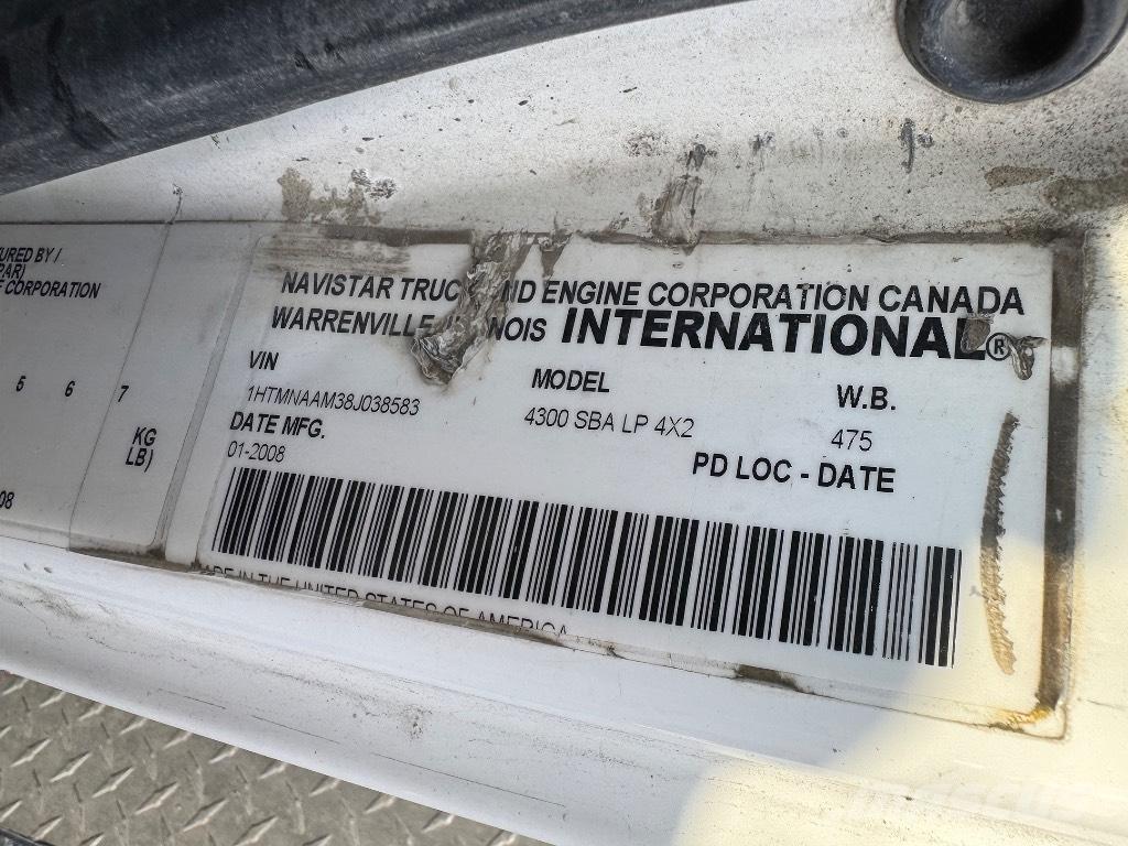  Reinert X7036 Pompe à béton