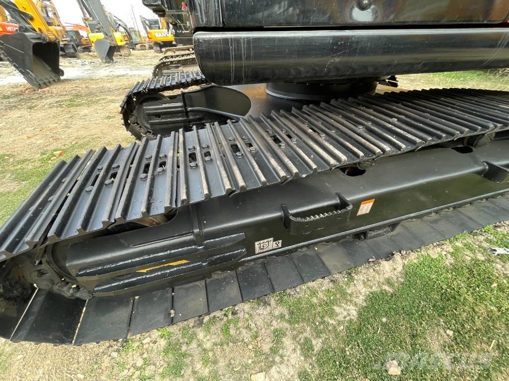 Sany SY 215 Pelle sur chenilles