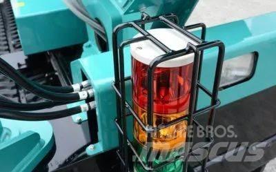 Maeda MC305CRME-3 Mini grue