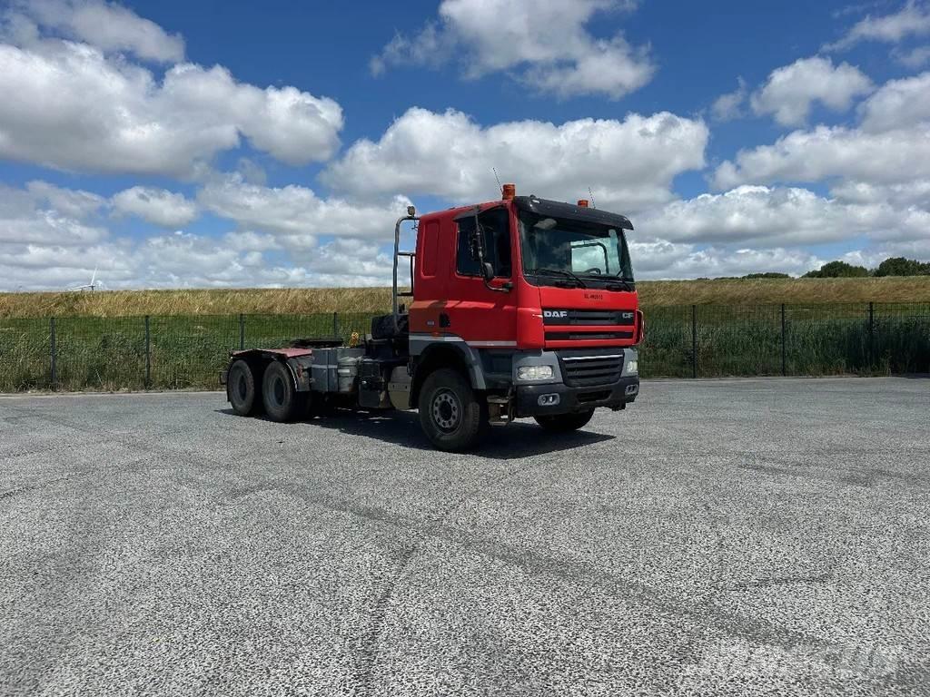 DAF CF 85.480 Autre camion