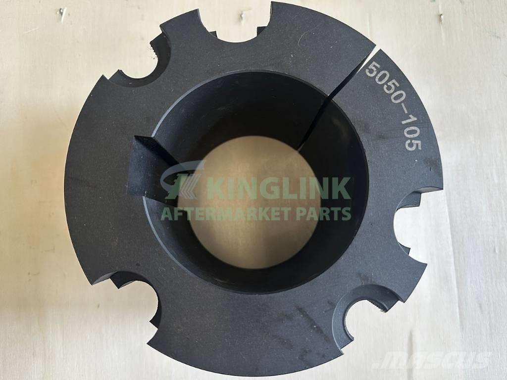 Metso 7003239266 Hub Godets Broyeurs