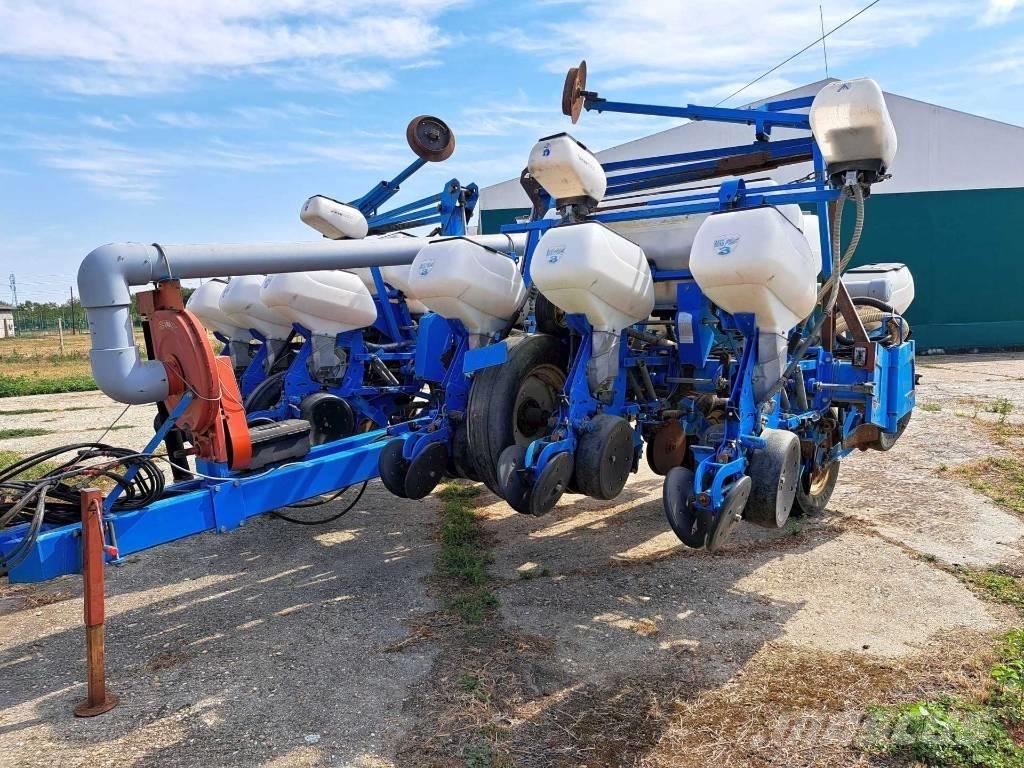 Monosem NG3+ 12rows Planteuse