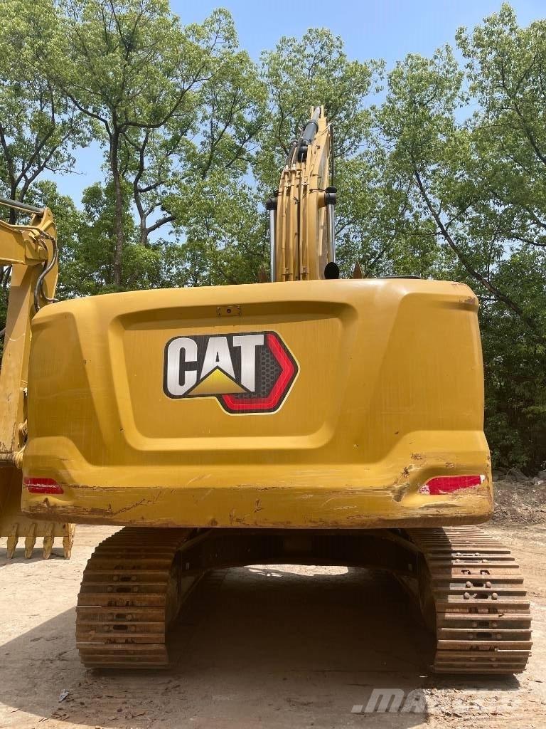 CAT CAT330GC Mini pelle 7t-12t