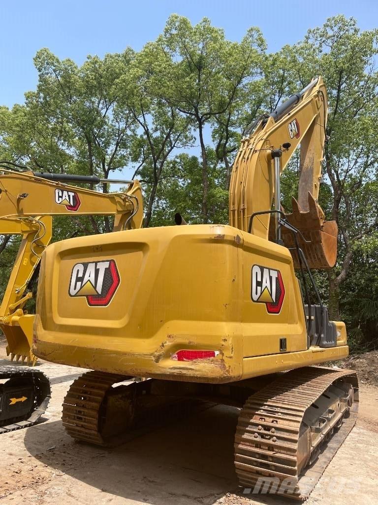 CAT CAT330GC Mini pelle 7t-12t
