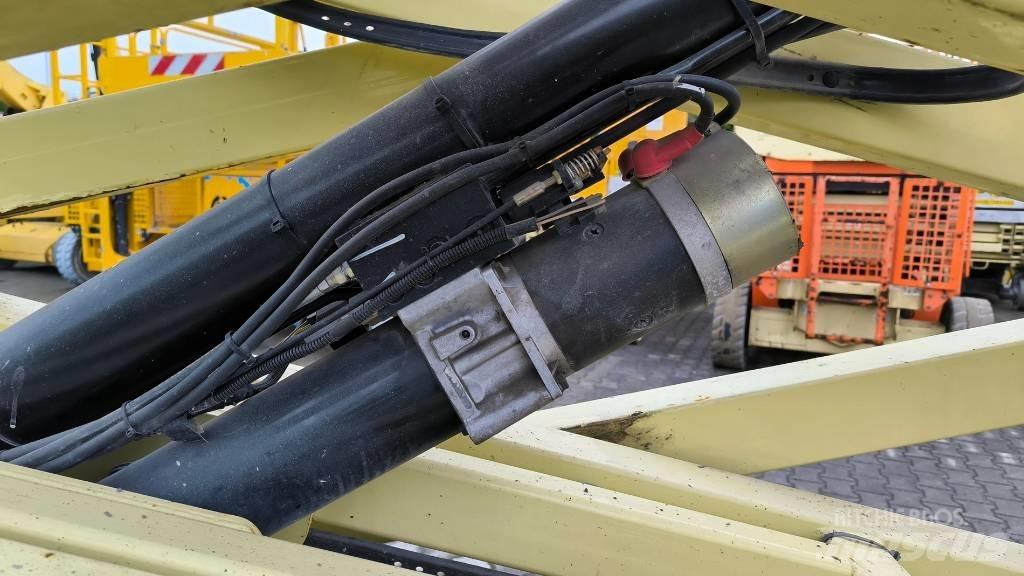 JLG 3246 ES Nacelle ciseaux