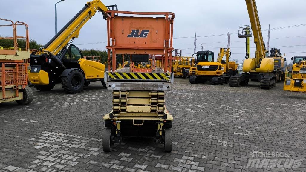 JLG 3246 ES Nacelle ciseaux