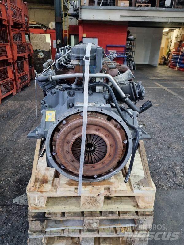 DAF GR184U1 Moteur