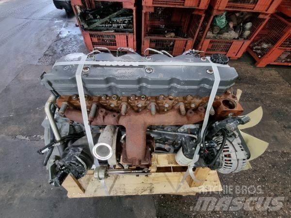 DAF GR184U1 Moteur