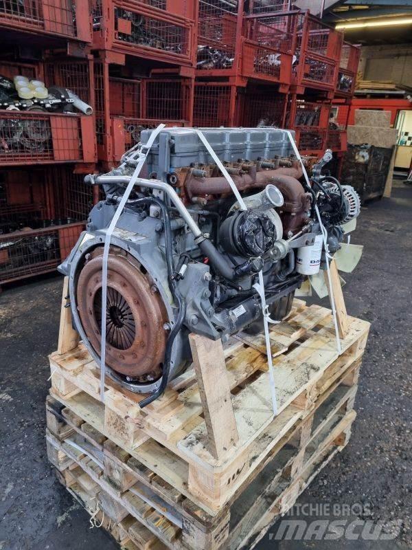DAF GR184U1 Moteur