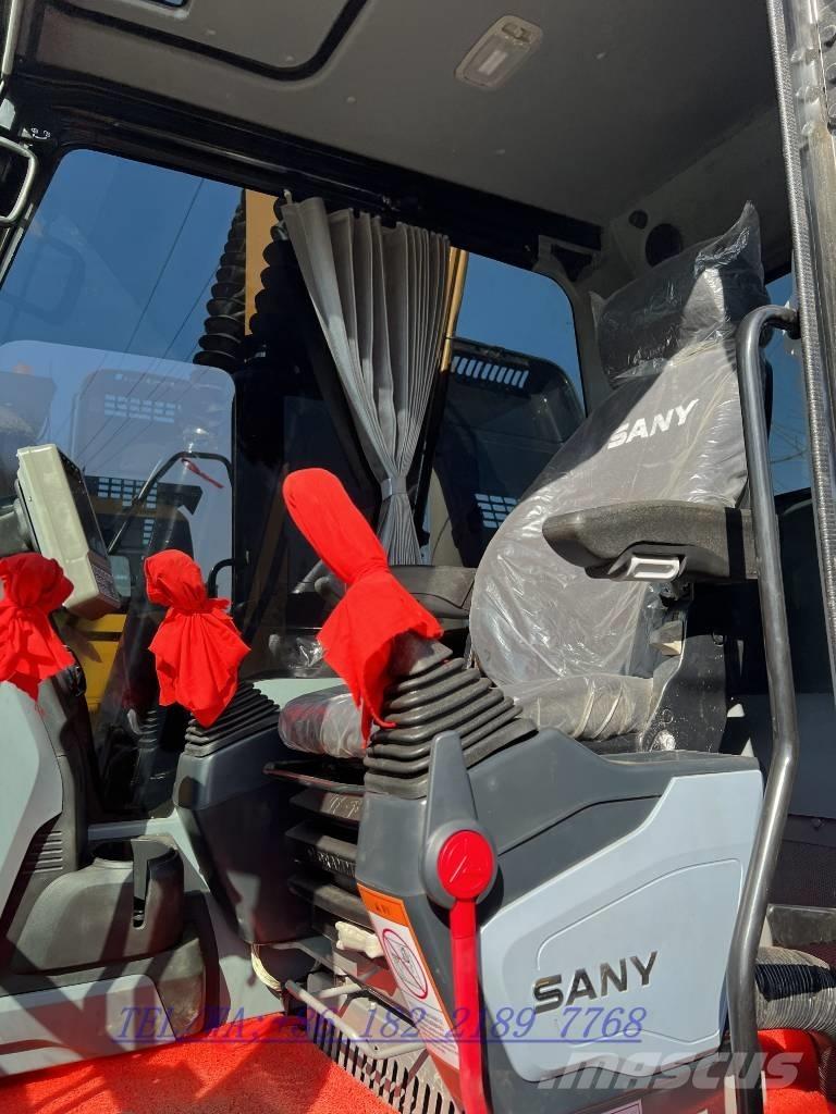 Komatsu PC 160 LC-7 Pelle sur chenilles