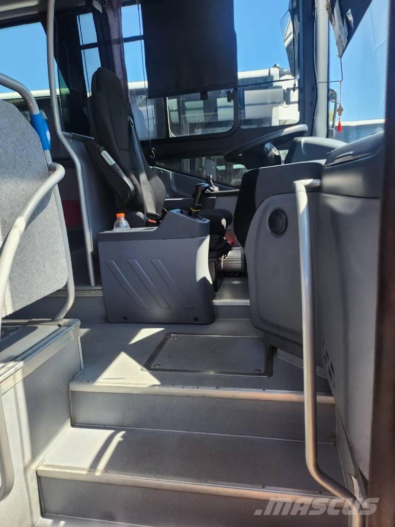 Iveco Crossway Autobus interurbain