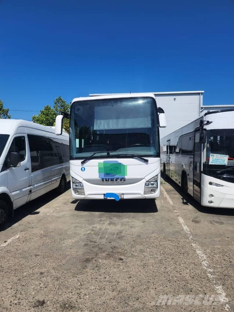 Iveco Crossway Autobus interurbain