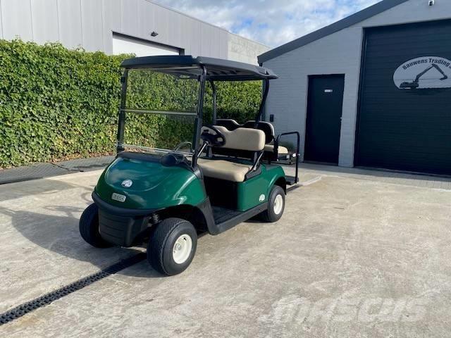 Ezgo Elite Voiturette de golf