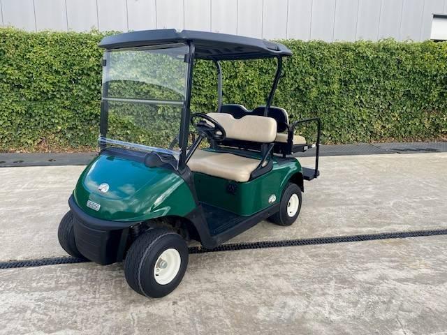 Ezgo Elite Voiturette de golf