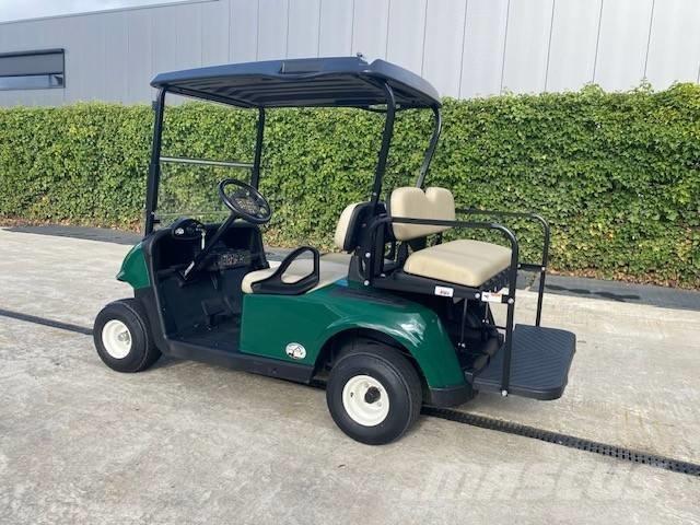 Ezgo Elite Voiturette de golf