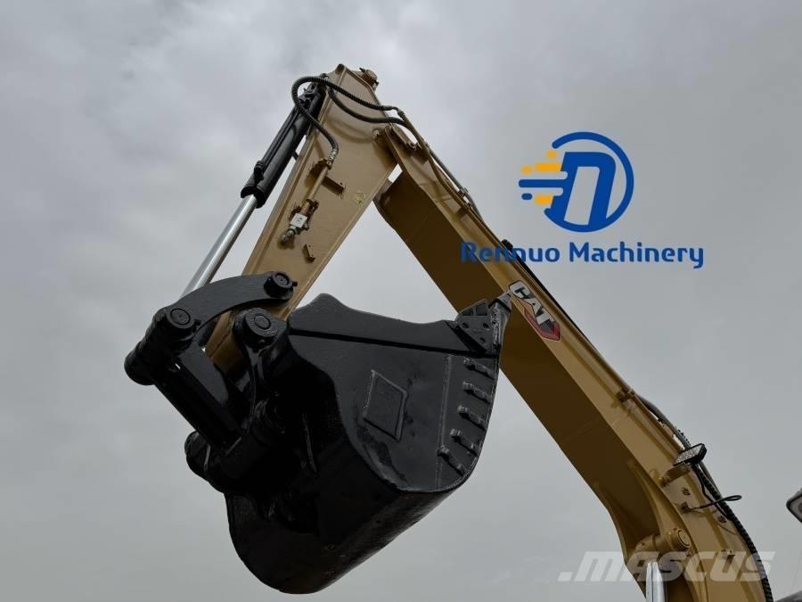 CAT 308 E 2 Mini pelle < 7t