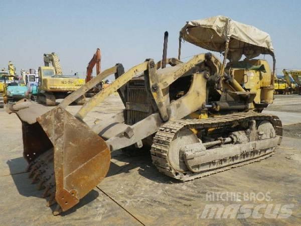  D50S Tracteur