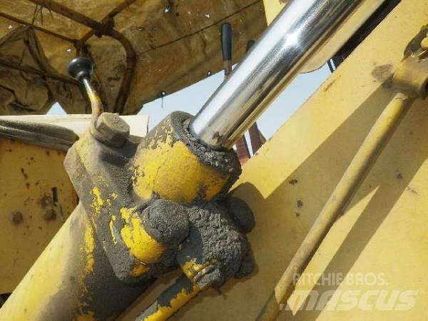 D50S Tracteur