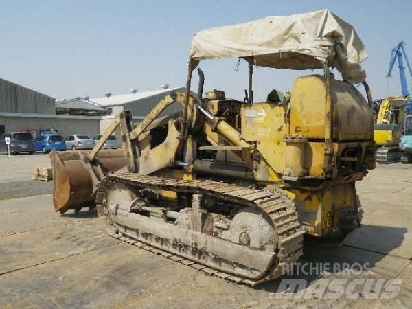  D50S Tracteur