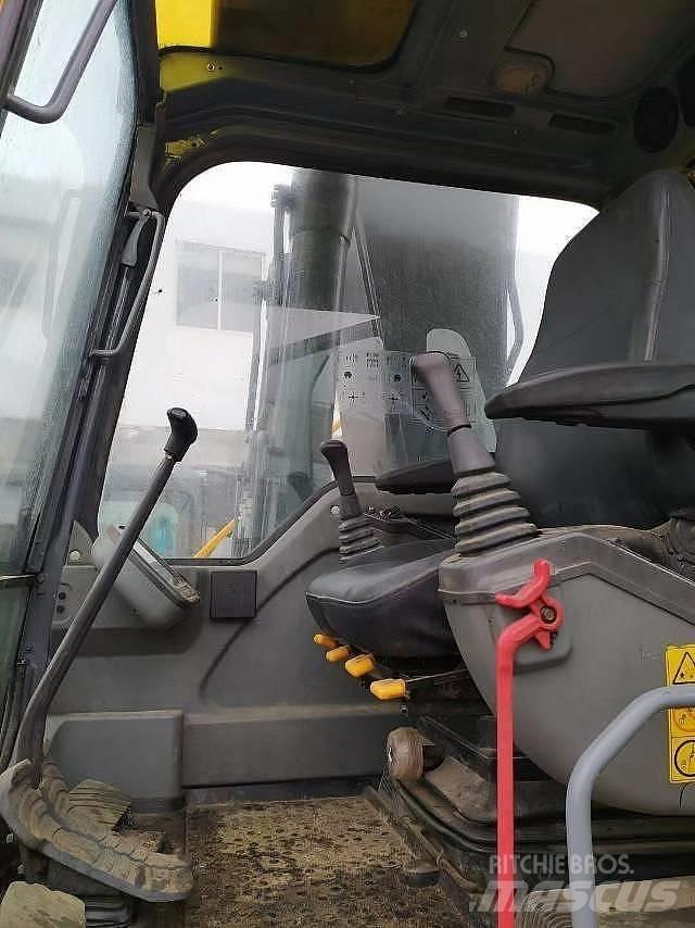 Volvo EC 210 Mini pelle 7t-12t