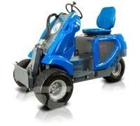 Multione 1.1 Chargeuse compacte