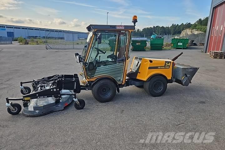 Belos Trans Pro 54 Mini utilitaire