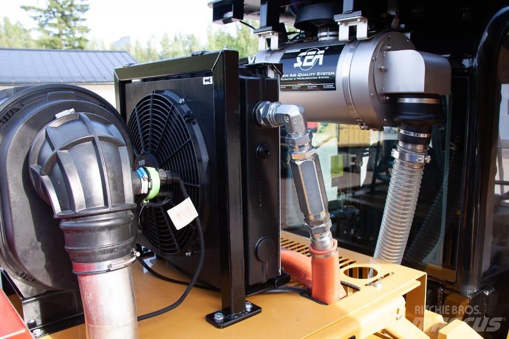 Gradall XL 4300-V Autre équipement souterrain