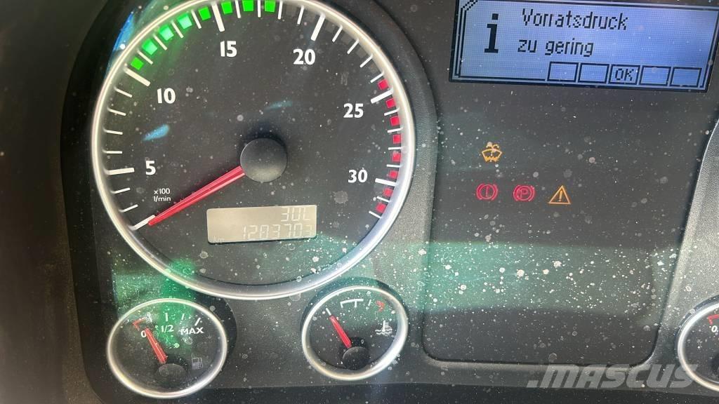 JENZ HEM 583 DQ Broyeur de végétaux