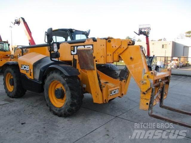 JCB 540-180 Chariot télescopique