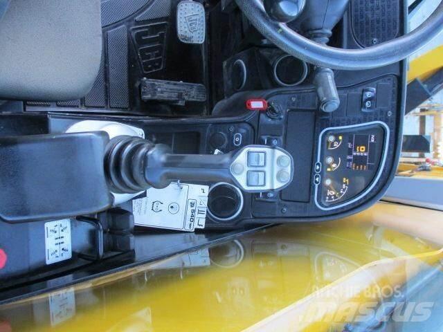 JCB 540-180 Chariot télescopique