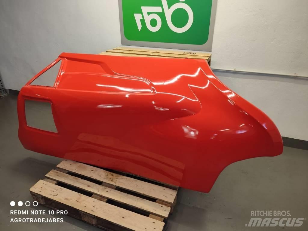 Manitou Mask 301994 Moteur