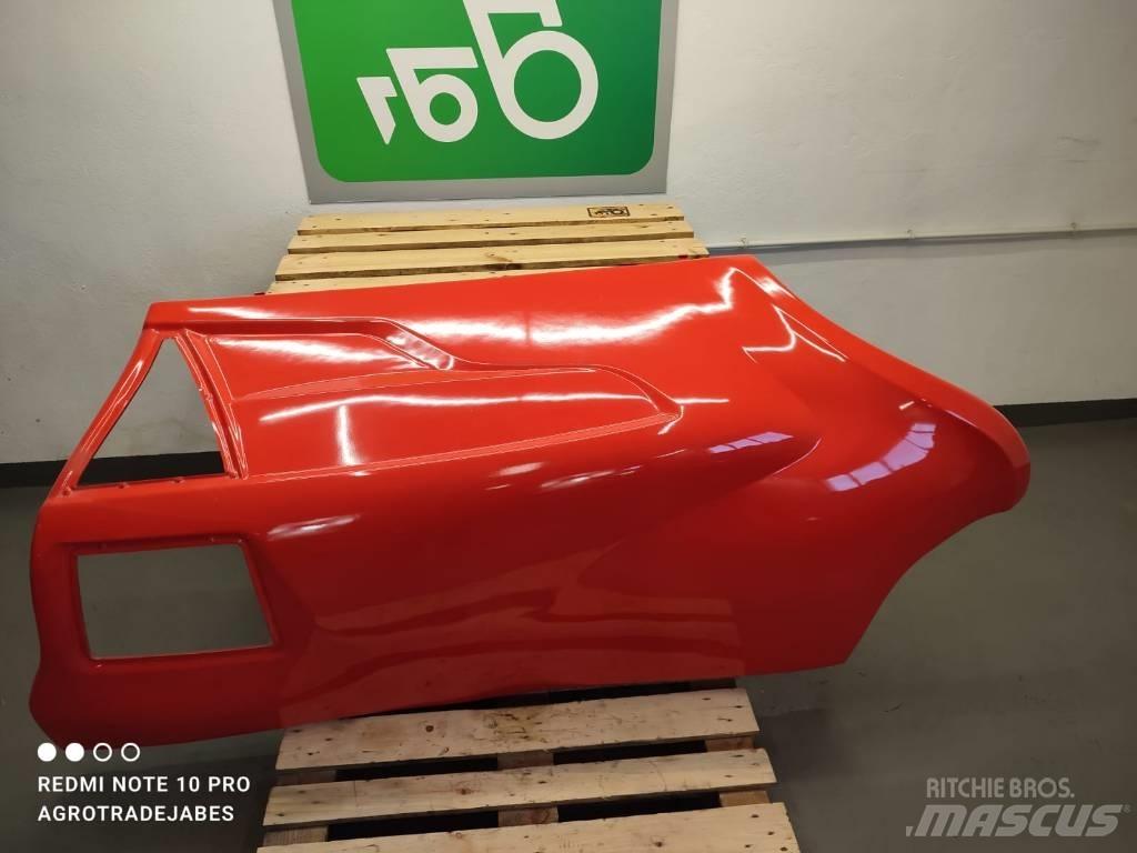 Manitou Mask 301994 Moteur