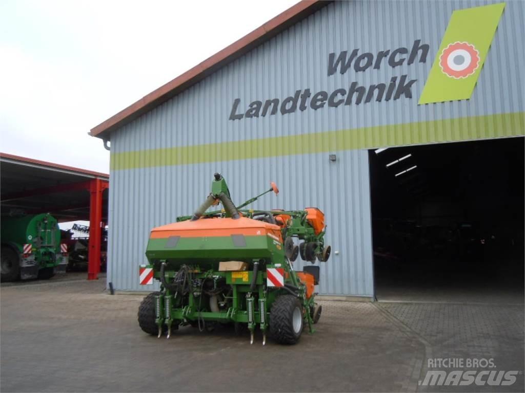 Amazone ED 6000-2C Semoir