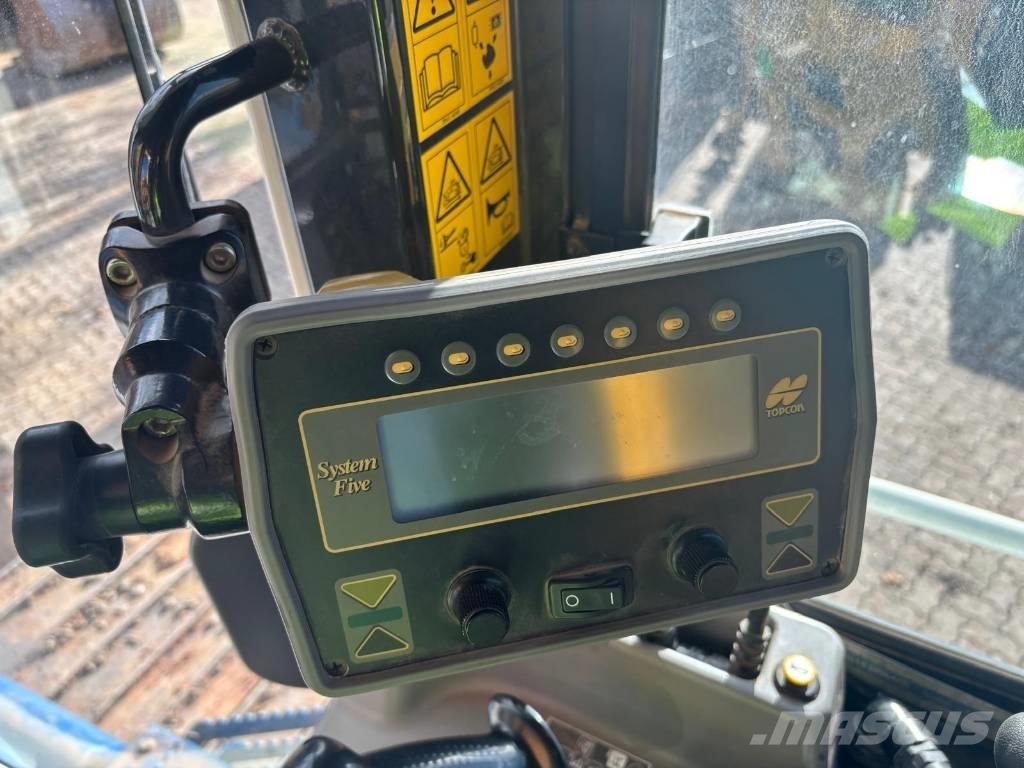 Komatsu D61PX-24 Bouteurs sur chenilles