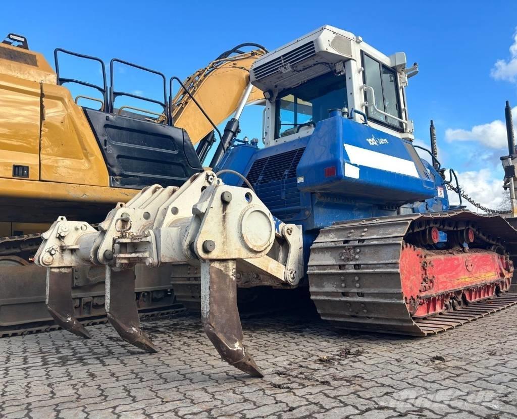 Komatsu D61PX-24 Bouteurs sur chenilles