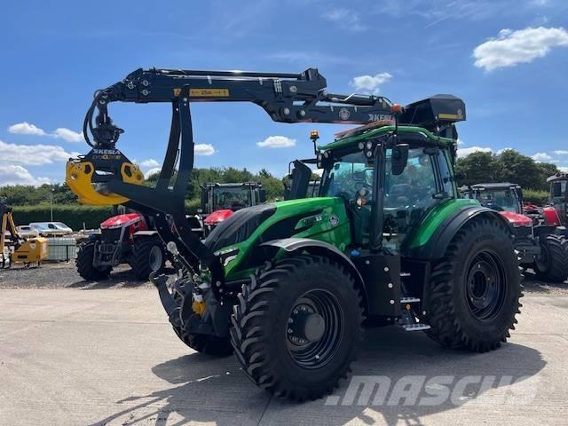 Valtra T235A Tracteur