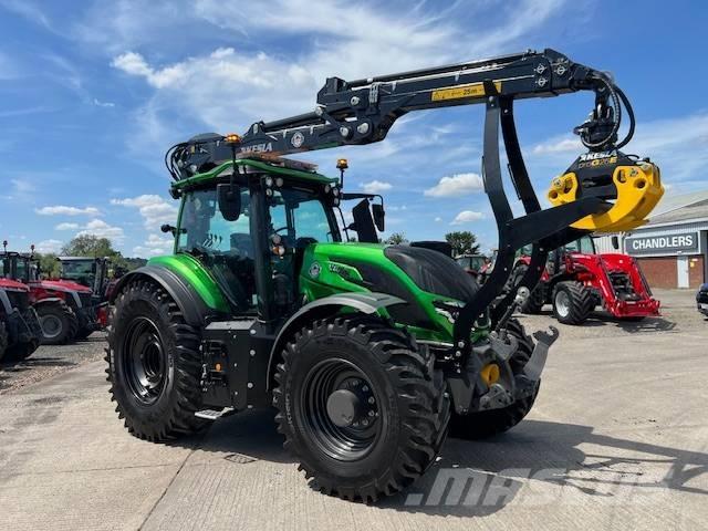 Valtra T235A Tracteur