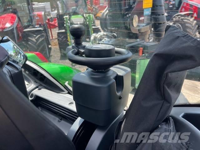 Valtra T235A Tracteur