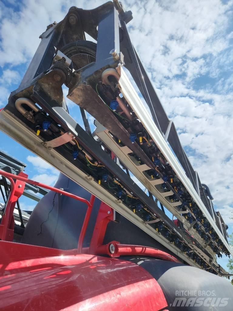Horsch Leeb 6 LT Pulvérisateurs traînés