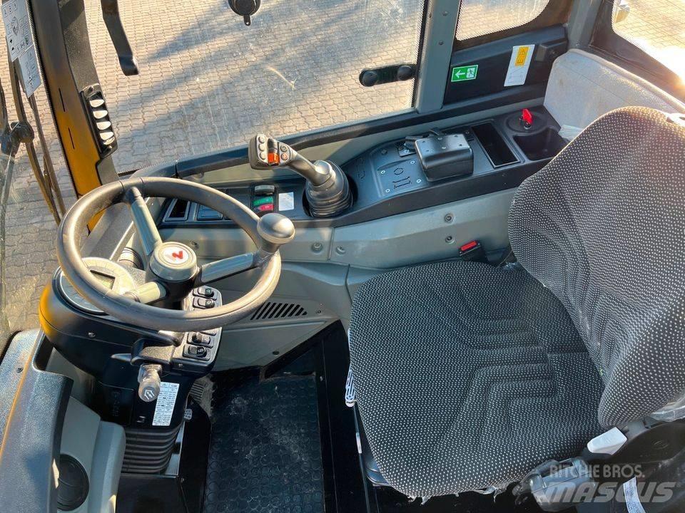 Wacker Neuson WL 44 Chargeuse sur pneus