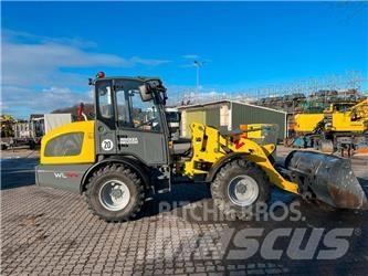 Wacker Neuson WL 44 Chargeuse sur pneus