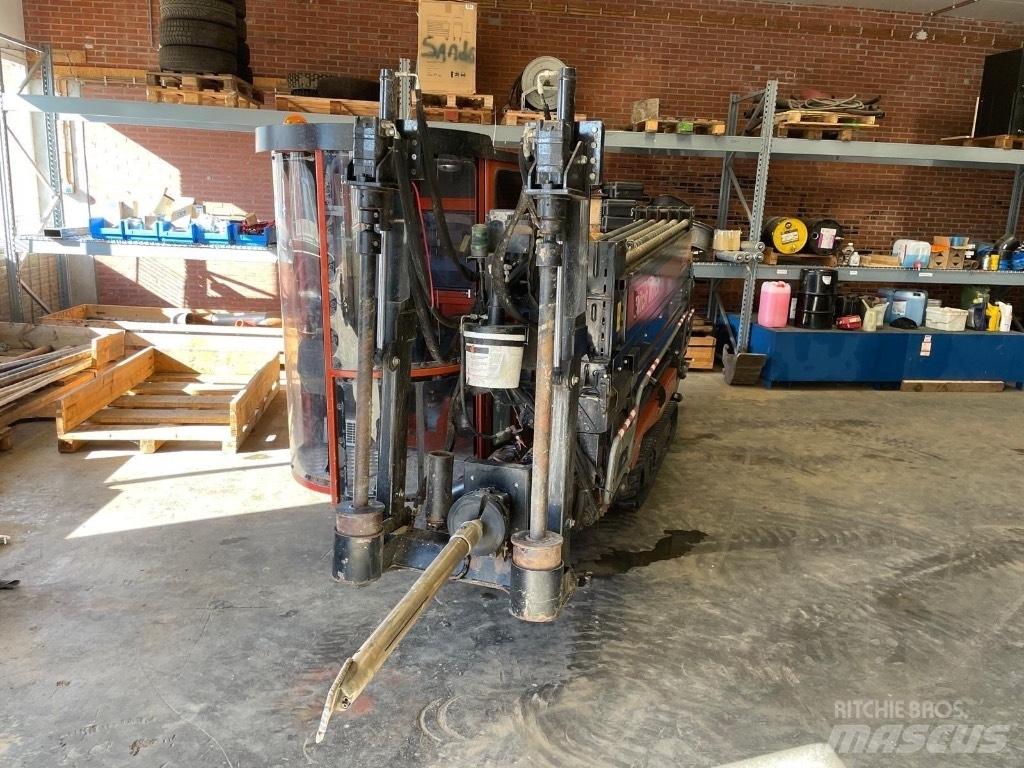 Ditch Witch JT 20 Foreuse horizontale
