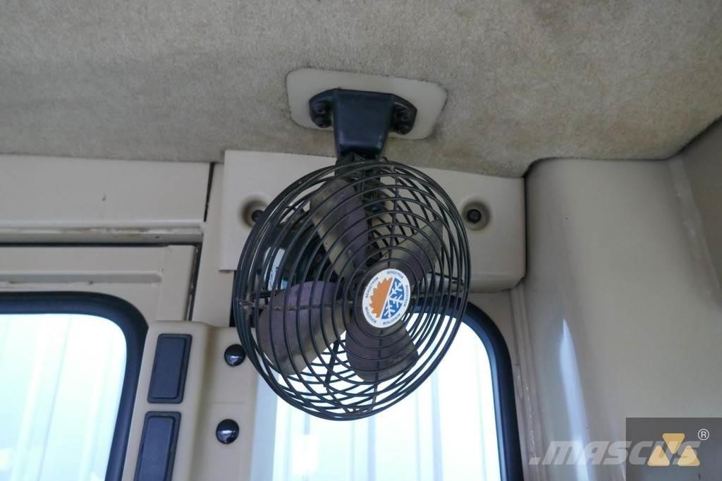 CAT 140H Niveleuse