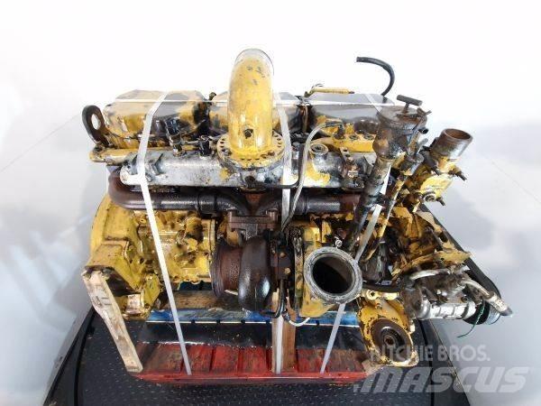 CAT 3176C Moteur