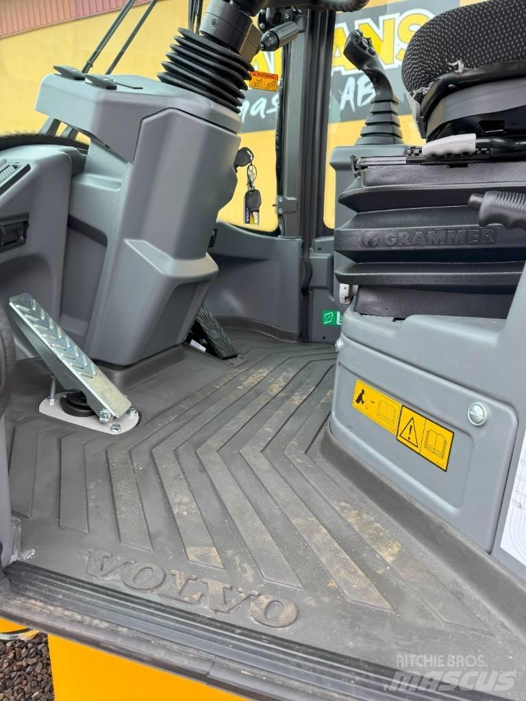 Volvo L 30 HS Chargeuse sur pneus