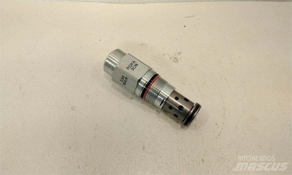 Ponsse 0069533 Hydraulique