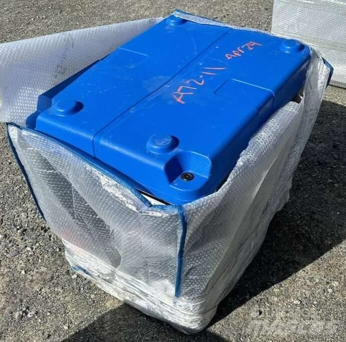  4Fuel.com 4F58 Gal Remorque citerne