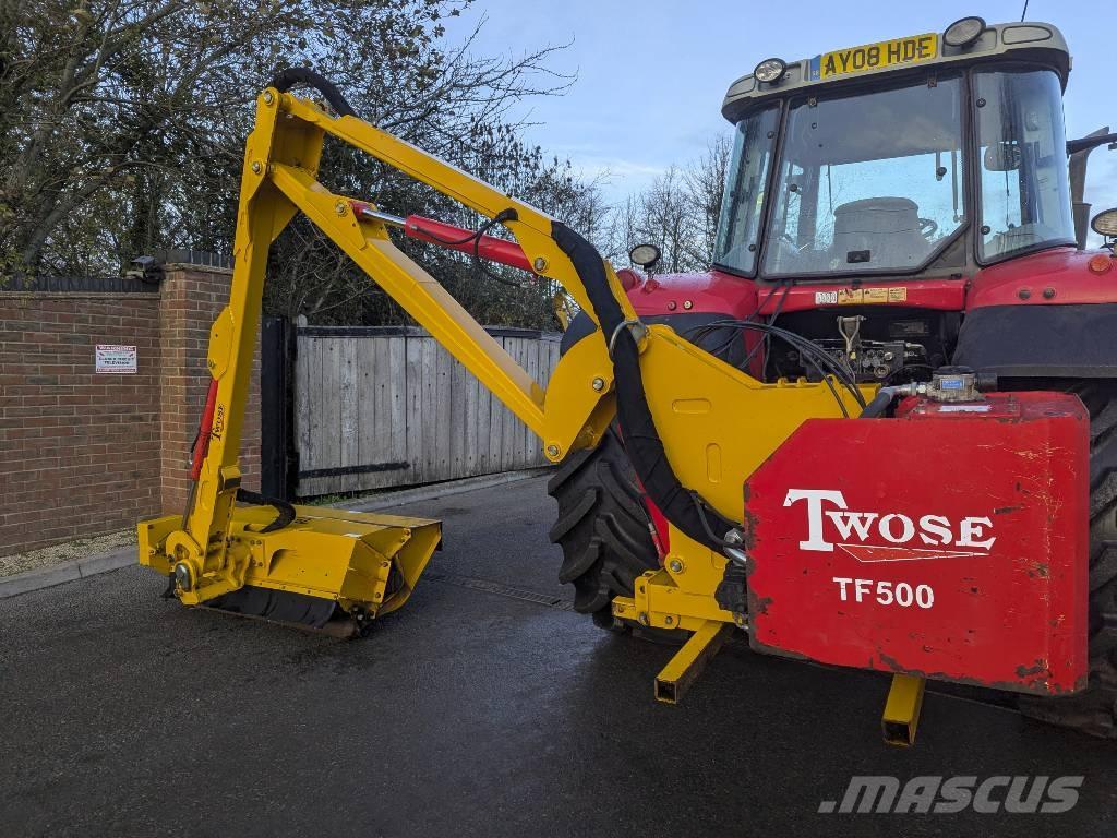 Twose TF500LH Taille-haies
